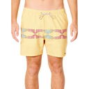 Шорты аква Rip Curl SURF REVIVAL INVERTED VOLLEY CBOTF9-4635