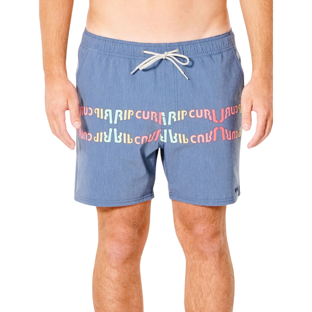 Шорти аква Rip Curl SURF REVIVAL INVERTED VOLLEY CBOTF9-49