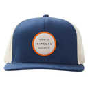 Кепка Rip Curl ROUTINE TRUCKER CCABR9-1722
