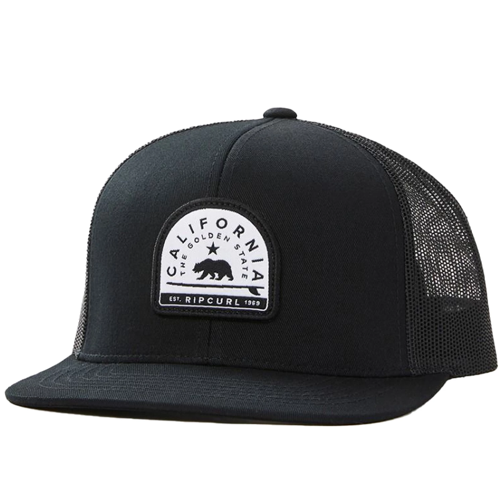 Кепка Rip Curl DESTINATIONS TRUCKER CCACH9-967