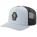 Кепка Rip Curl ICONS TRUCKER CCAFC9-80