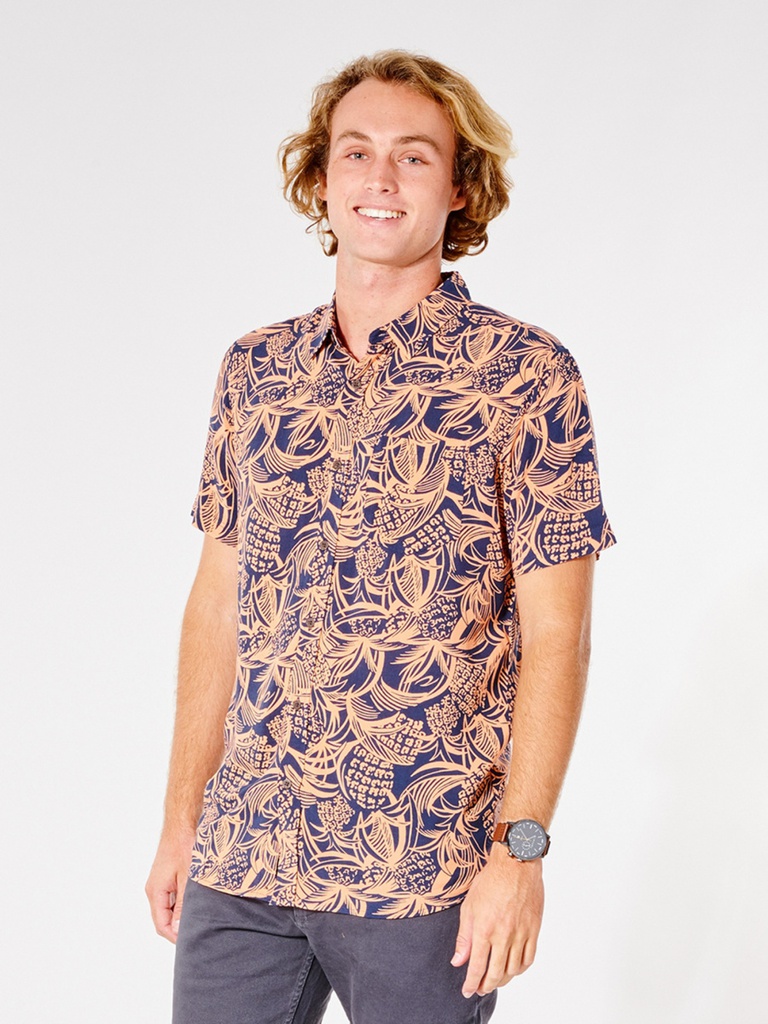 Тенниска Rip Curl PARTY PACK S/S SHIRT CSHHS9-49