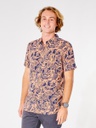 Тенниска Rip Curl PARTY PACK S/S SHIRT CSHHS9-49