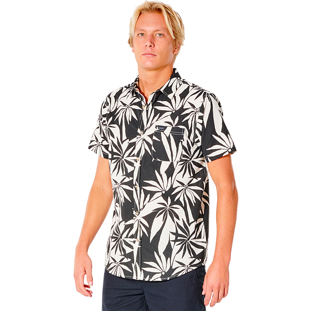 Теніска Rip Curl BARREL KILLA S/S SHIRT CSHHT9-90