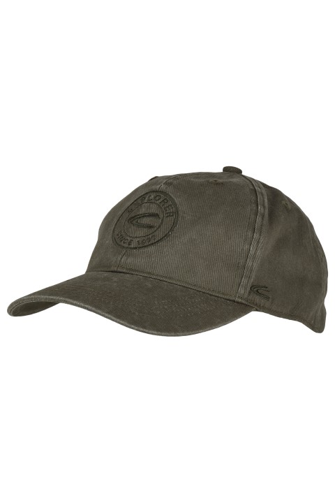 Кепка Camel Active Six panel Cap 406080-7C08-93