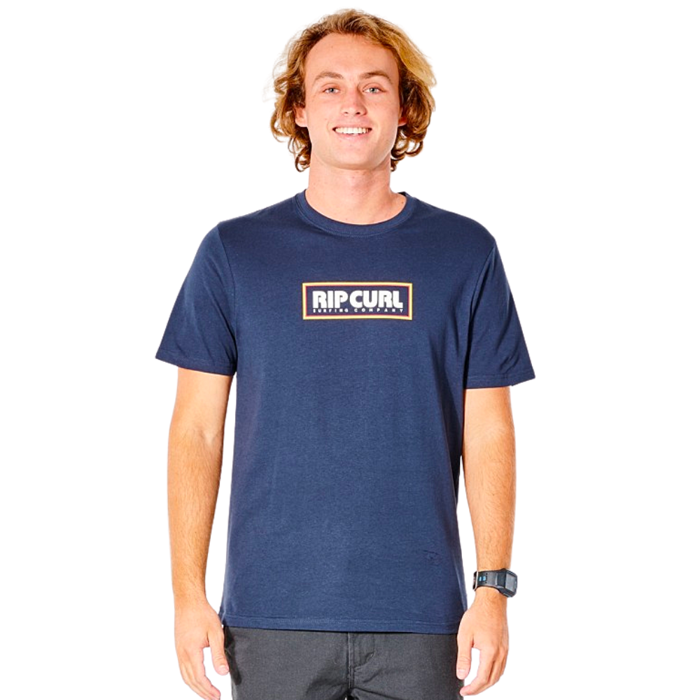 Футболка Rip Curl BIG MUMMA ICON TEE CTEUG9-49