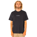 Футболка Rip Curl SOLID ROCK GALLERY TEE CTEWP9-8264