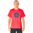 Футболка Rip Curl CORP ICON TEE CTEXB9-4870