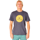 Чоловіча спортивна Rip Curl CORP ICON TEE CTEXB9-8264