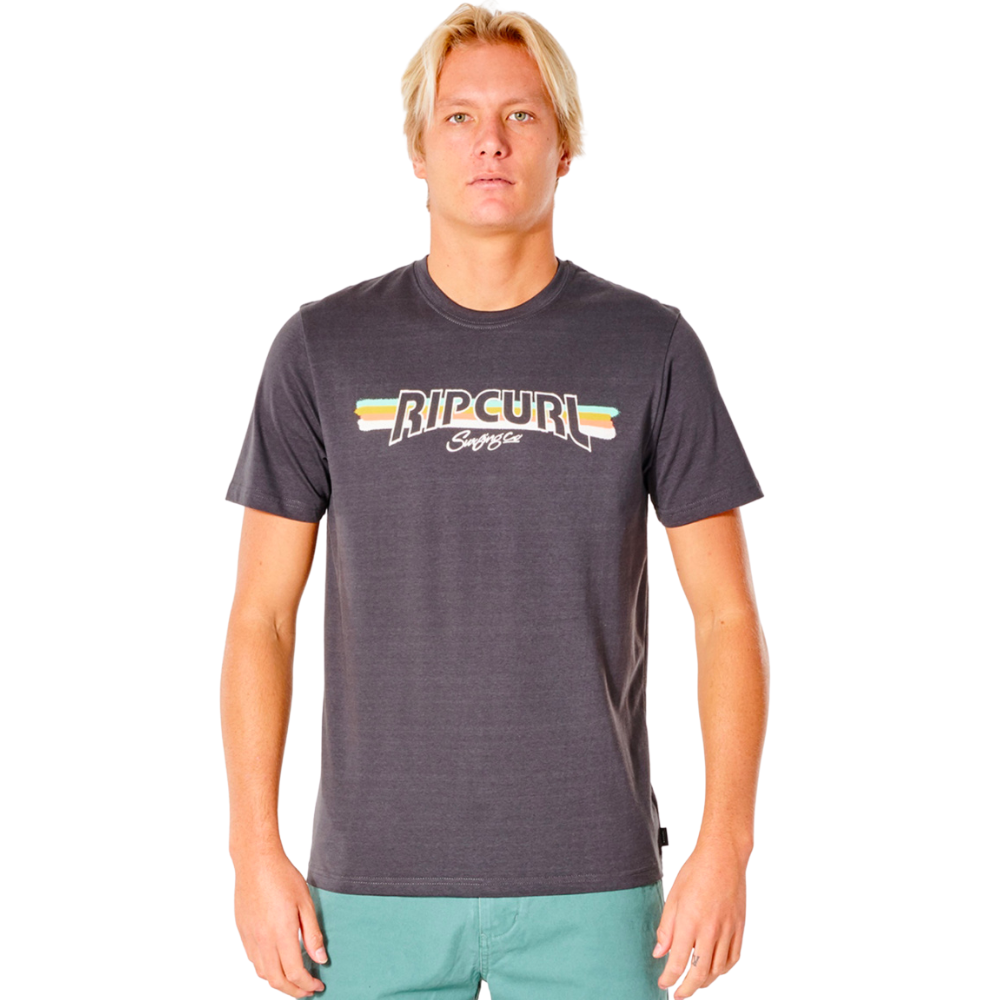 Футболка Rip Curl SURF REVIVAL YEH MUMMA TEE CTEXP9-8264