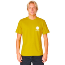 Футболка Rip Curl SWC SUN TEE CTEXQ9-8872