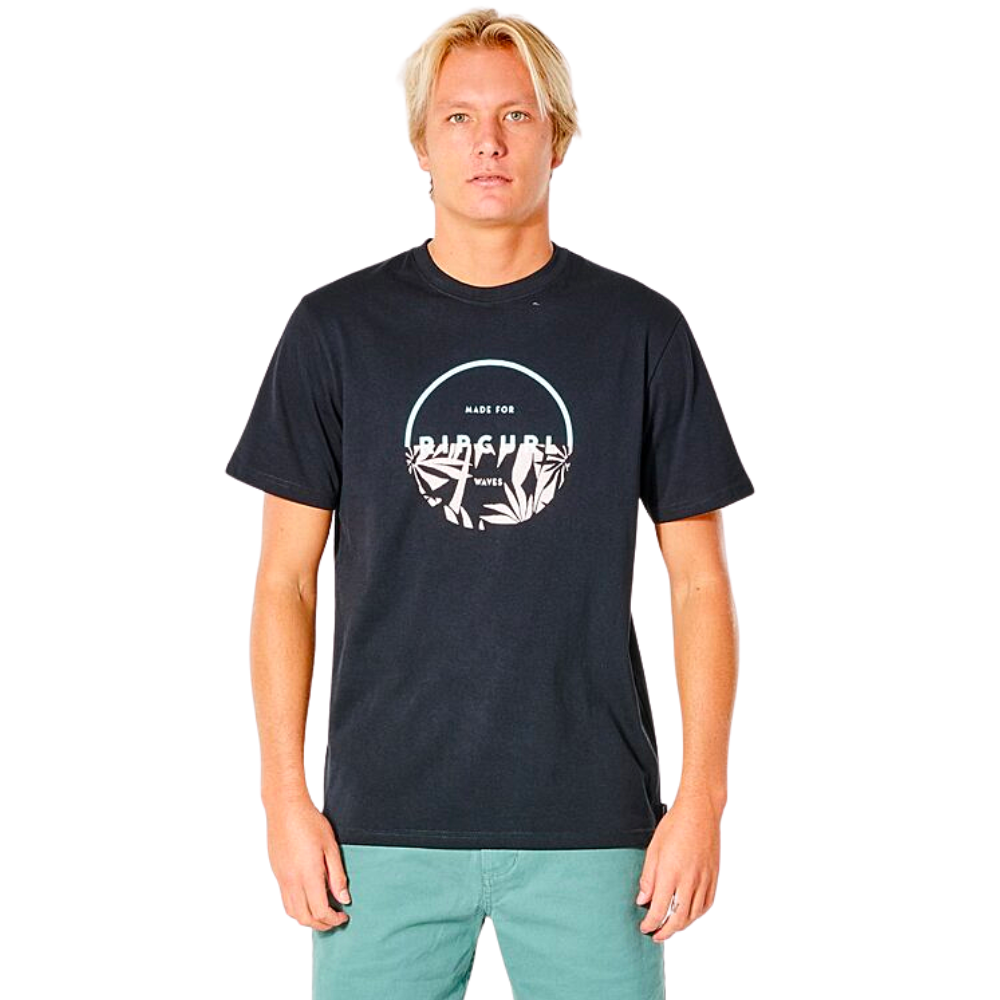 Футболка Rip Curl FILL ME UP TEE CTEXU9-90