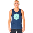 Чоловіча майка Rip Curl CORP ICON TANK CTEYB9-49