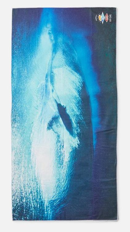 Рушник Rip Curl PACKABLE SEARCH TOWEL CTWAN9-107