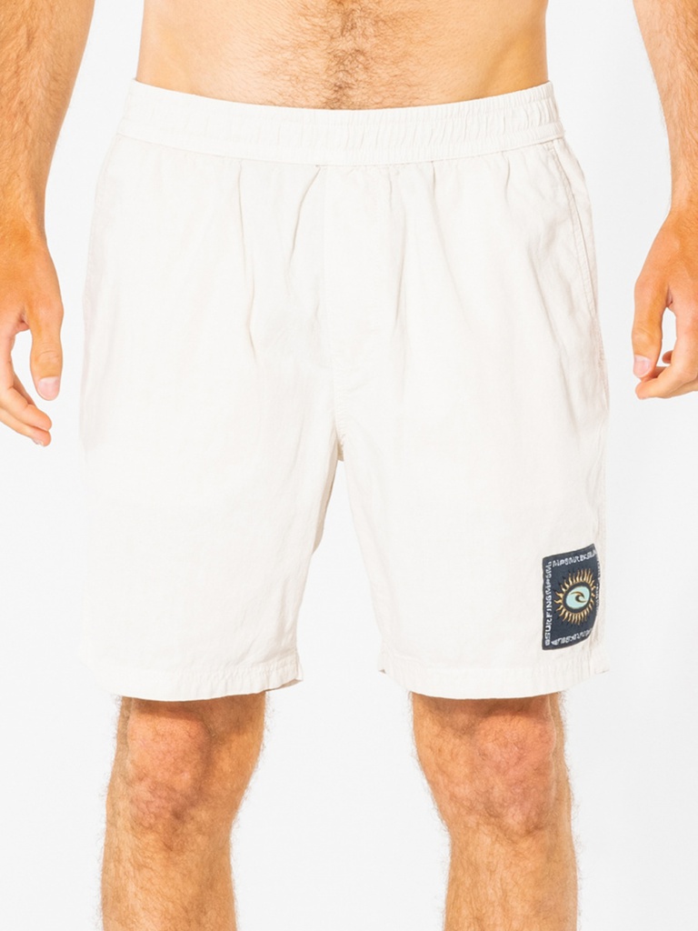 Чоловічі шорти Rip Curl SOLID ROCK VOLLEY CWANY9-3021