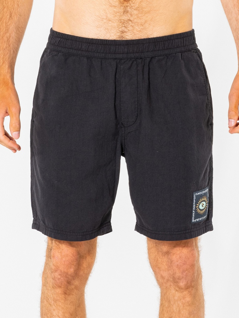 Шорти Rip Curl SOLID ROCK VOLLEY CWANY9-8264