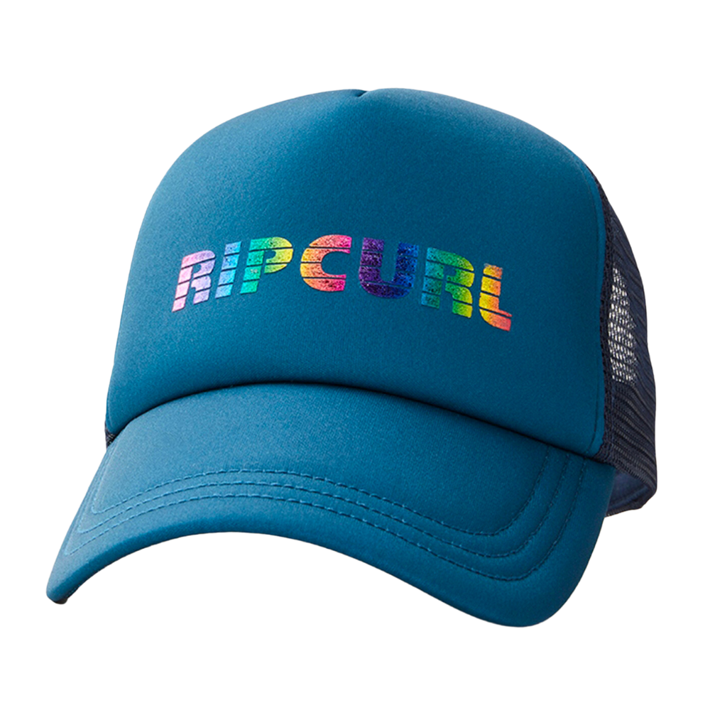 Кепка Rip Curl FOIL PUMP TRUCKER HAT GCAJT1-9177