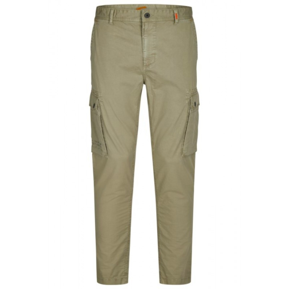 Чоловічі штани Camel Active CARGO TAPERED FIT 476025-7593-31