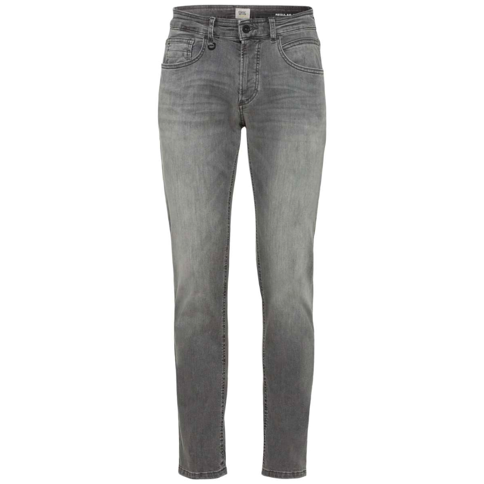 Мужские джинсы Camel Active 5-PKT REGULAR FIT 488375-7D13-05