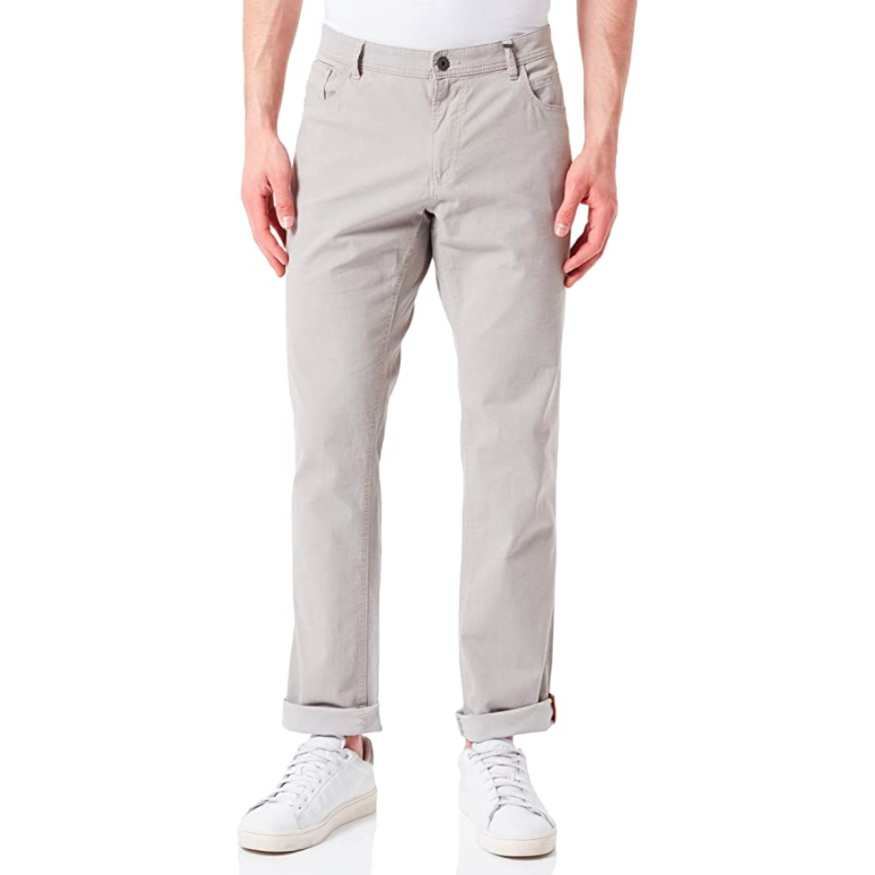 Мужские брюки Camel Active 5-PKT REGULAR FIT 488485-7509-04