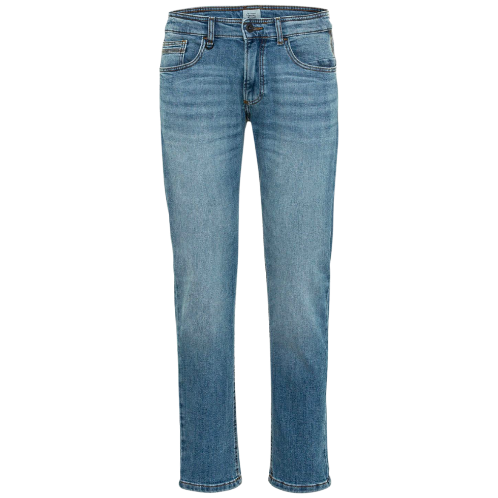 Мужские джинсы Camel Active 5-PKT SLIM FIT 488885-7D37-42