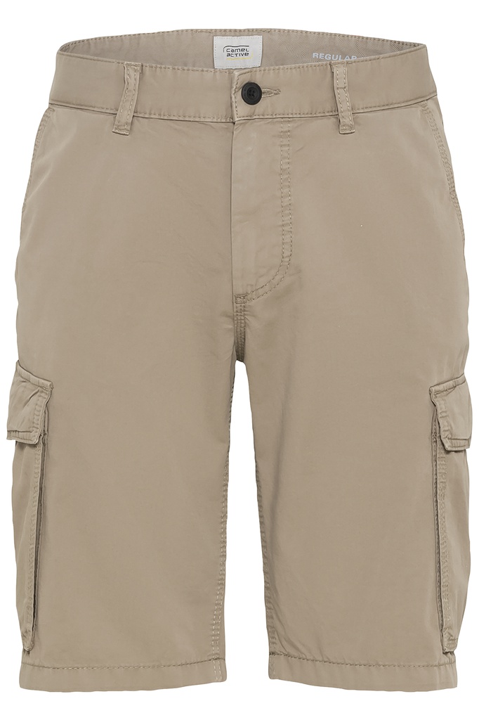 Чоловічі шорти Camel Active Shorts Cargo 496900-7F08-31