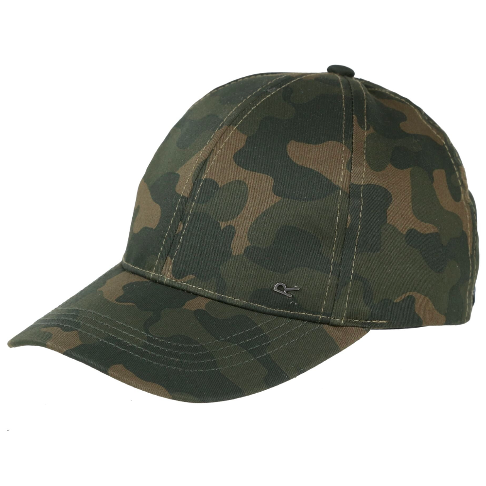 Кепка Regatta Cuyler Cap III RKC188-5SJ