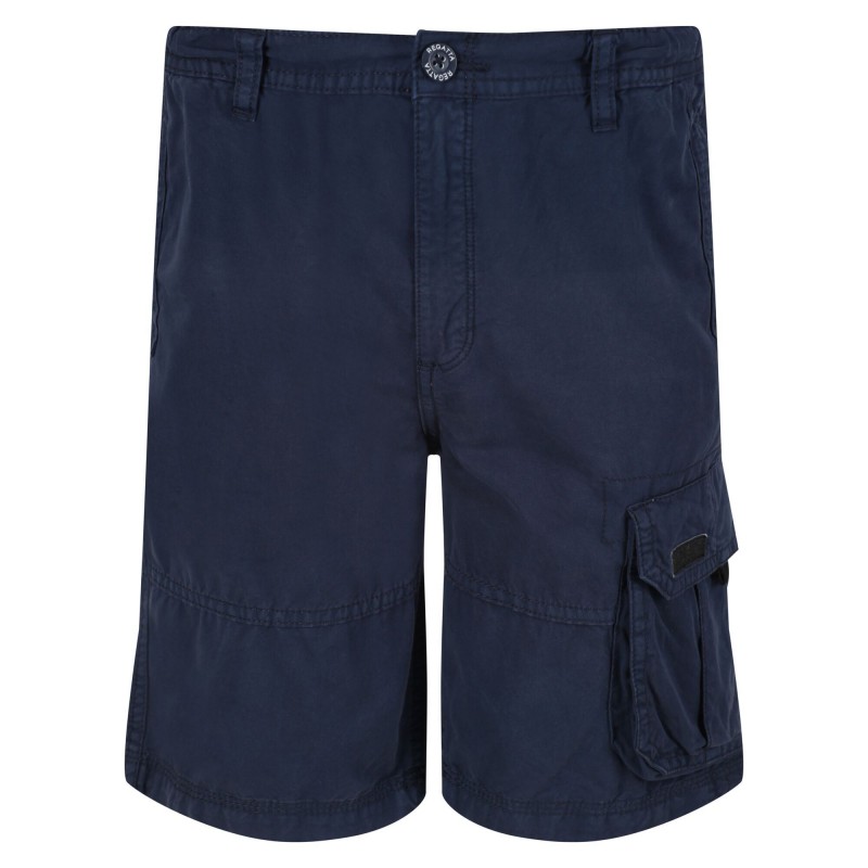 Дитячі шорти Regatta Shorewalk Short RKJ095-540