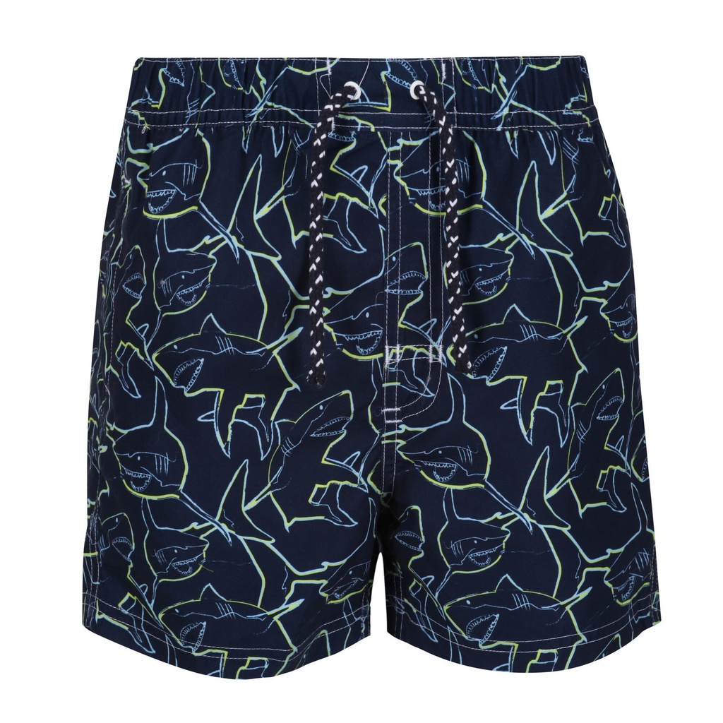 Шорты водяные Regatta Skander II RKM012-M0W