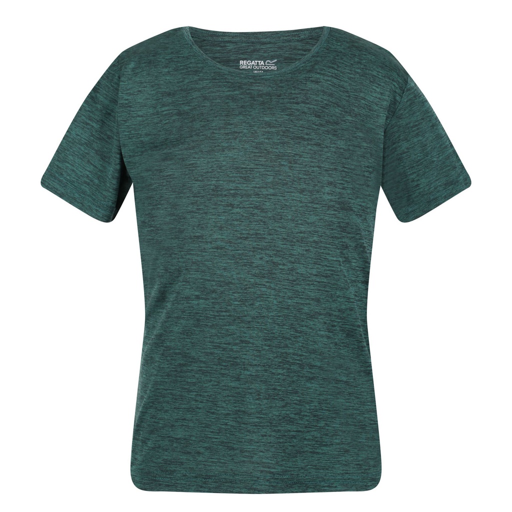 Футболка спортивна Regatta Kids Fingal RKT134-F15
