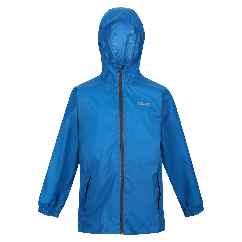 Ветровка детская Regatta Kid Pk It Jkt III RKW213-0HZ