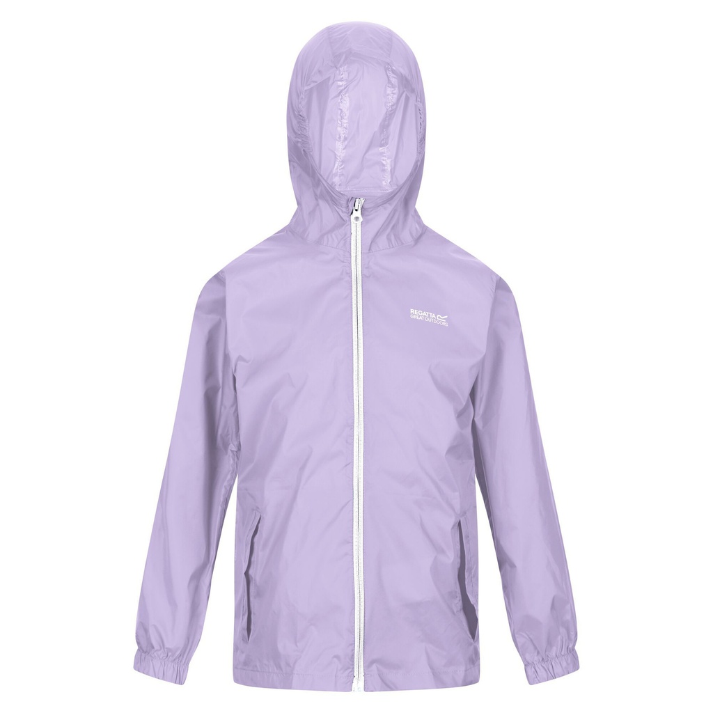 Ветровка детская Regatta Kid Pk It Jkt III RKW213-J8S