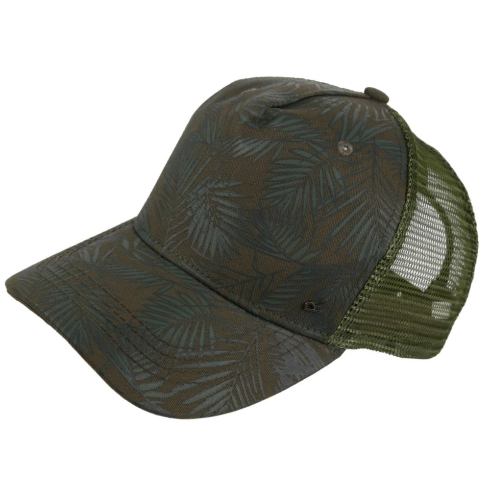 Кепка Regatta TassianTruckerCap RMC103-V3I