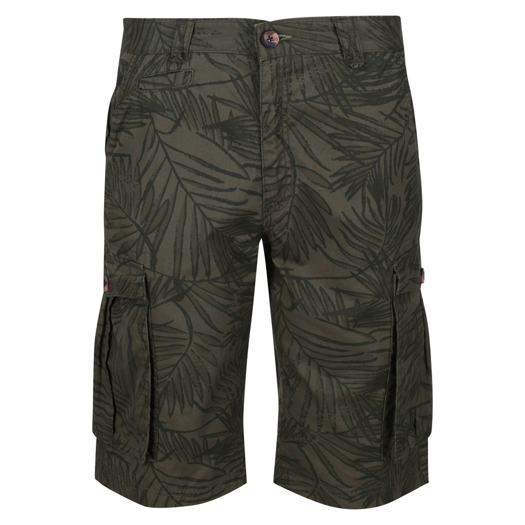 Шорти Regatta Shorebay Short RMJ221-TKLй