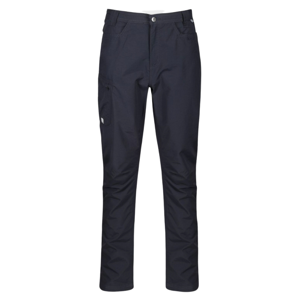 Чоловічі штани REGATTA DELGADO TROUSERS RMJ231R-038