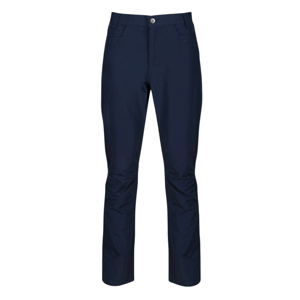 Чоловічі штани REGATTA DELGADO TROUSERS RMJ231R-540
