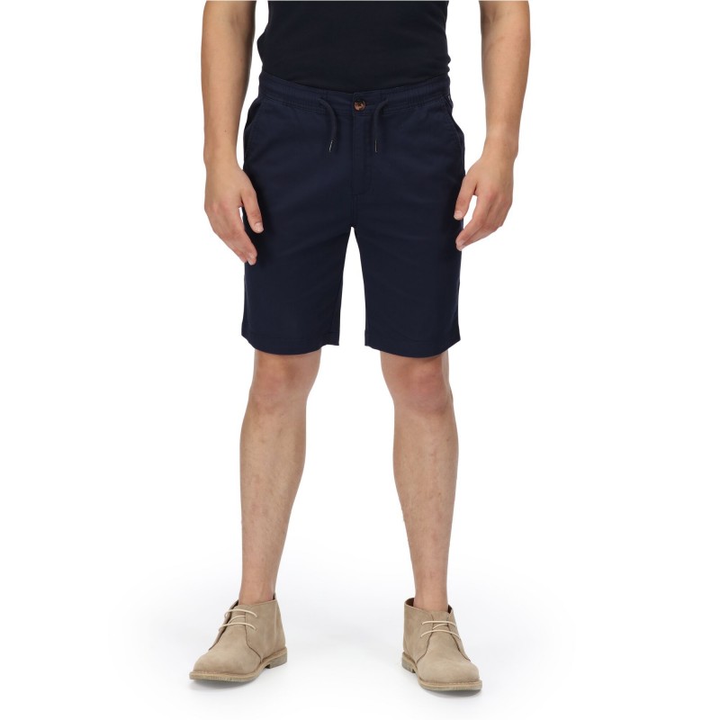 Чоловічі шорти Regatta Albie Short RMJ251-540