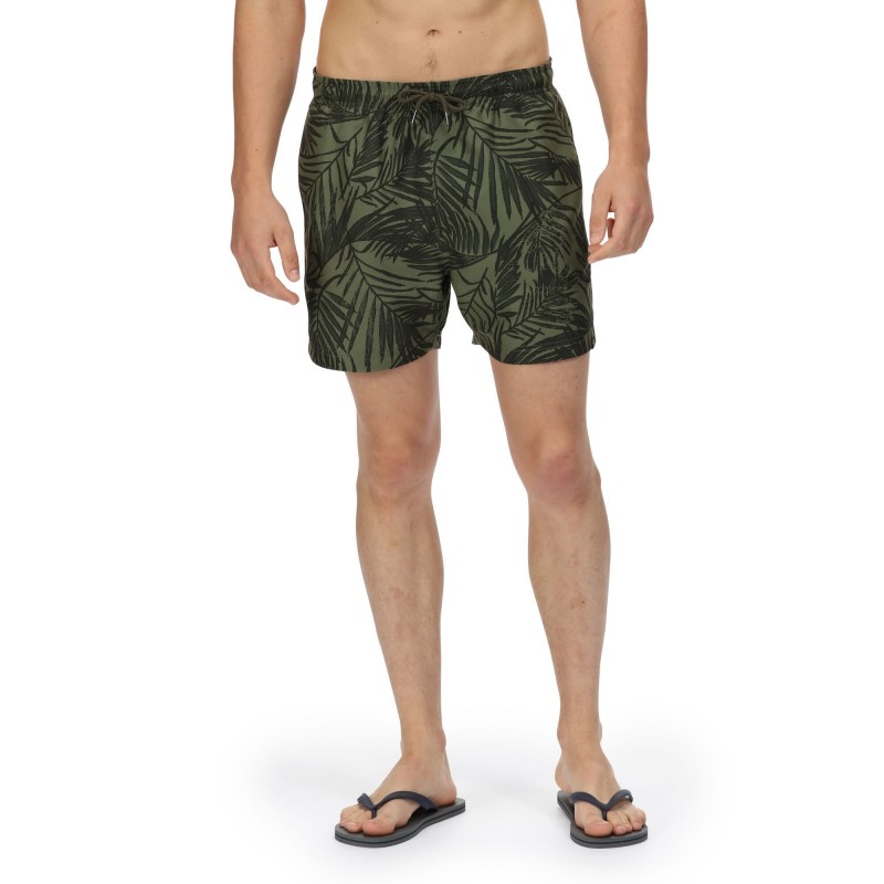 Шорти аква Regatta Loras Swim Short RMM014-V3H