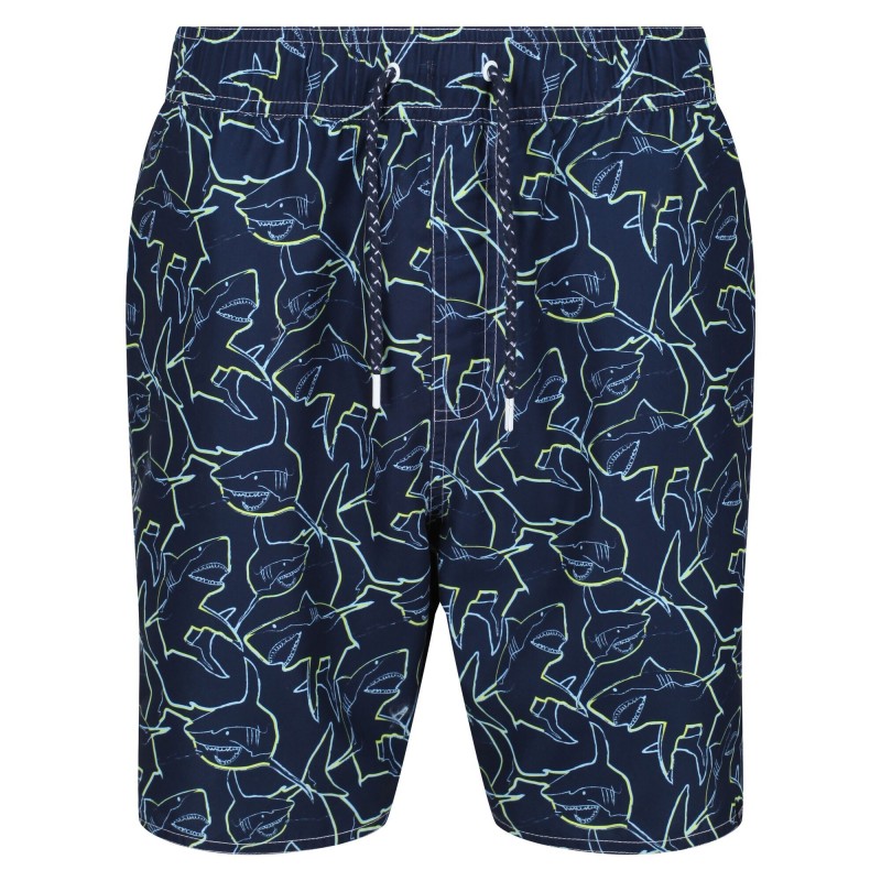 Шорты водяные Regatta Hamza Swim Short RMM023-M0W