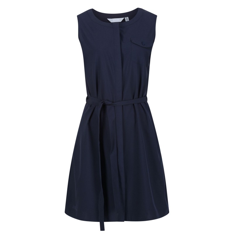 Платье Regatta Highton Str Dress RWD042-540