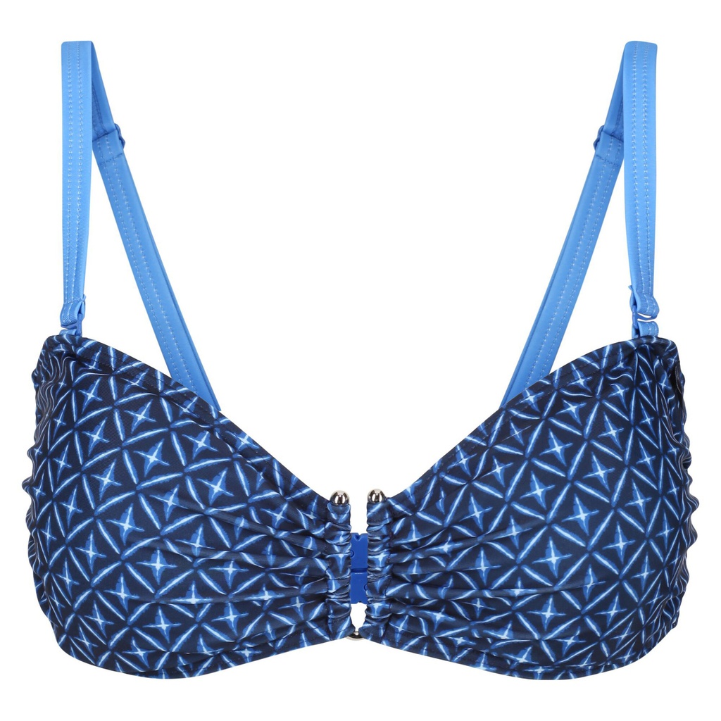 Ліф жіночий Regatta Aceana Bikini III RWM016-CUE