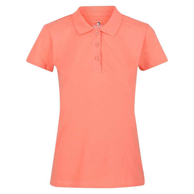 Поло Regatta Womens Sinton RWT205-A1X