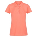 Поло жіноче Regatta Womens Sinton RWT205-A1X
