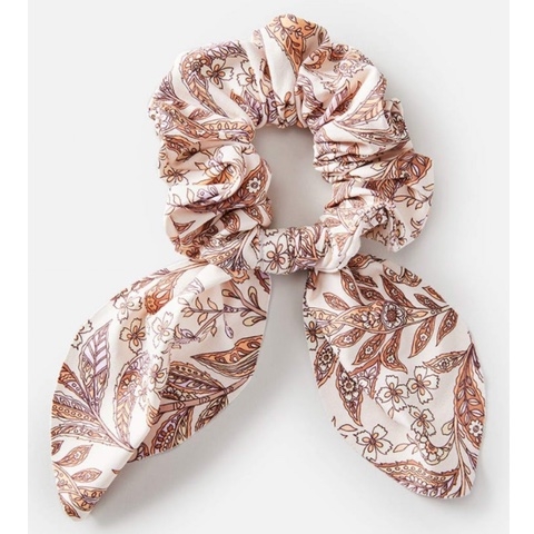 Резинки для волос Rip Curl LUNAR TIDES BOW SCRUNCHIE GNHBV1-4043