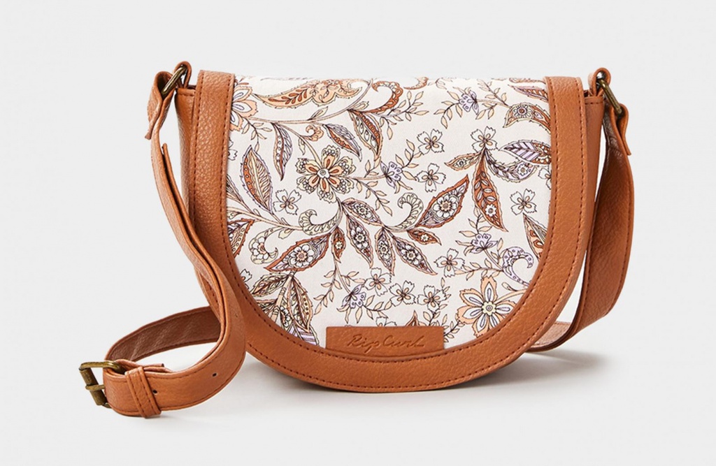Сумка жіноча Rip Curl LUNAR TIDES CROSSBODY BAG LSBRS1-1046