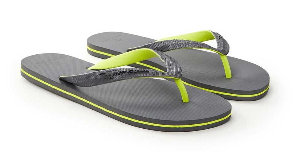 Сланцы мужские Rip Curl MC 2 TONE OPEN TOE TCTA66-6539