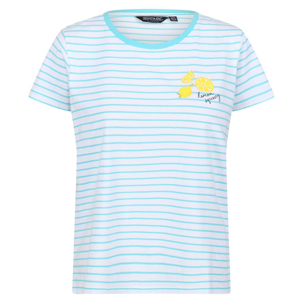 Футболка Regatta Odalis RWT218-WPF