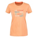 Футболка спортивная Regatta Womens Fingal VI RWT253-U8J