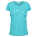 Футболка Regatta Womens Breezed II RWT254-0A0