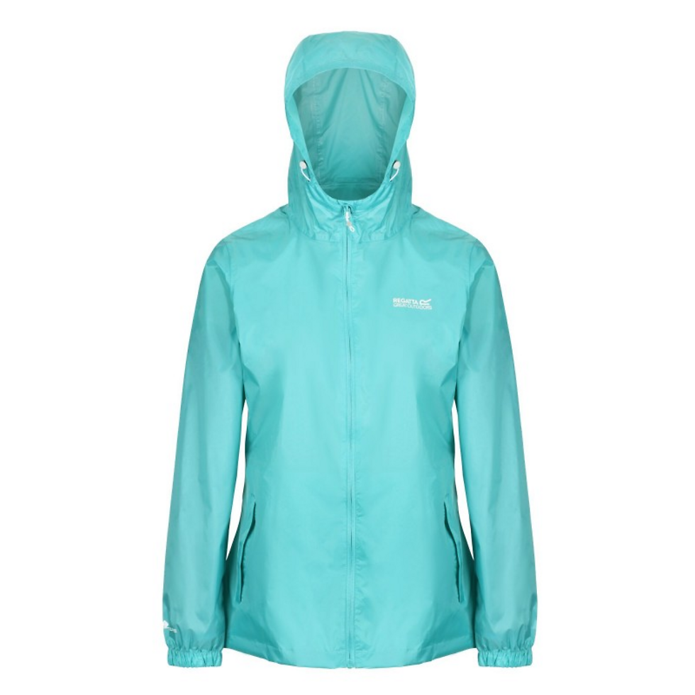 Ветровка женская Regatta Wmn Pk It Jkt III RWW305-0A0
